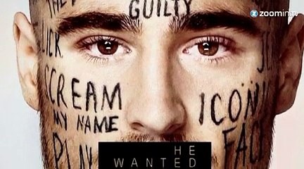 Pour devenir célèbre, il se tatoue le visage!