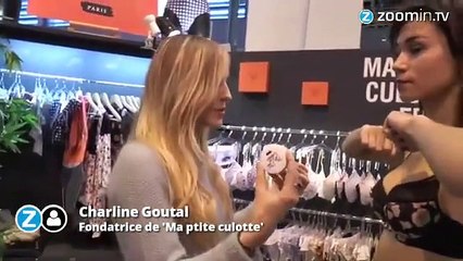 Trois conseils pour bien choisir son soutien-gorge