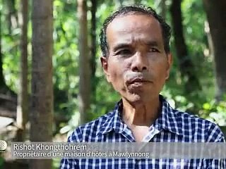 En Inde, le village "le plus propre d'Asie" tente de préserver sa sérénité