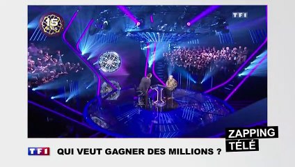 Léa Salamé et Yann Moix s'essaient au karaoké sur une chanson de Sylvie Vartan