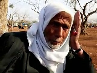 Syrie: la frontière turque toujours fermée aux réfugiés fuyant Alep