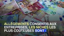 Supprimer les niches fiscales, une fausse bonne idée ?