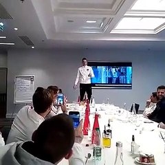 PSG : La nouvelle star Julian Draxler et son étonnante chanson