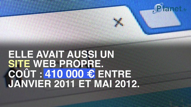 Brigitte Macron, Carla Bruni… Le coût des premières dames