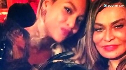 Une soirée d'anniversaire à 100 000 dollars