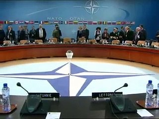 Le Journal vidéo du mardi 22 mars 2011, édition de 18H00.