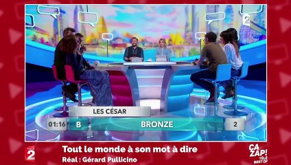 L'anecdote coquine d'une candidate dans les Z'Amours !