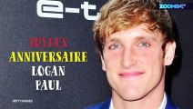 Les trois plus grosses bourdes de Logan Paul