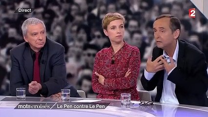 Robert Ménard admet avoir fiché les enfants musulmans de Béziers