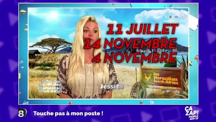 Les meilleures perles des candidats de téléréalité !