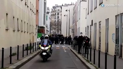 Cazeneuve: 8 présumés jihadistes placés en garde à vue