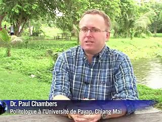 Une Thaïlande divisée vote pour des législatives sous tension