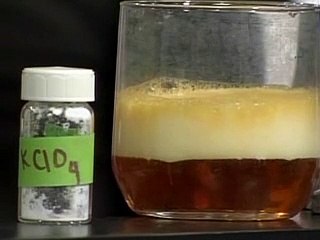 Le robot ultra-sophistiqué Curiosity va s'envoler pour Mars