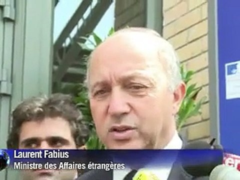 Syrie: Paris accueille Les Amis du peuple syrien pour faire pression sur Damas