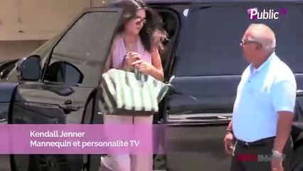 Exclu Vidéo : Kendall et Kylie Jenner : envoûtantes à West Hollywood !