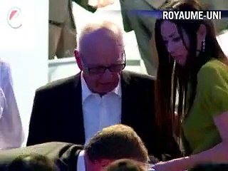 Le Journal vidéo du vendredi 8 juillet 2011, édition de 12H00