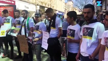 À l'ONU, la Russie met à nouveau son veto sur la Syrie