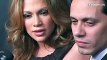 Jennifer Lopez et Marc Anthony, officiellement divorcés