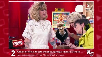 Vous serez surpris d'apprendre pourquoi ce couple chinois ne pouvait pas avoir d'enfant !