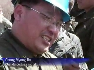 Fusée nord-coréenne: la fenêtre de tir est ouverte, le Japon en alerte