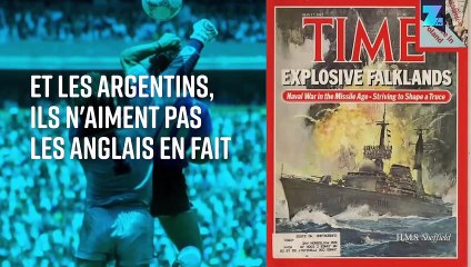 Les hooligans russes et argentins unissent leurs forces