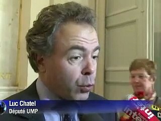 L'Assemblée nationale se prononce sur le traité budgétaire européen