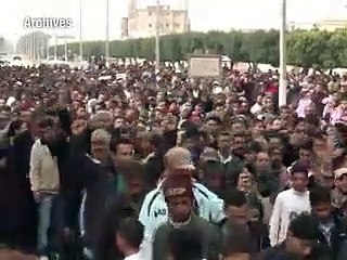 Le Journal vidéo du samedi 17 décembre 2011, édition de 18H00.