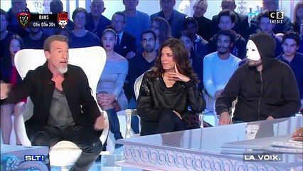 Excédé, Florent Pagny révèle le montant de ses impôts en France