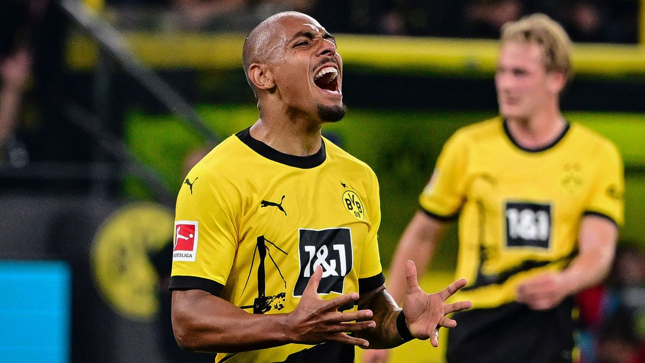 Der BVB und die falsche Richtung: 'Die Stimmung hat sich gedreht'