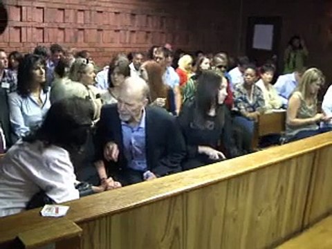 AFP - Le JT 2ème édition. Durée: 01:29