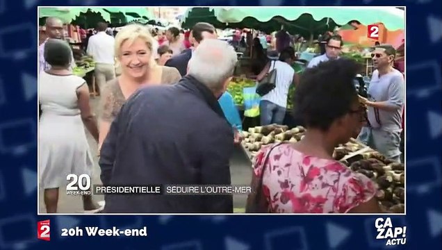 Manuel Valls pris à partie sur les marchés parisiens