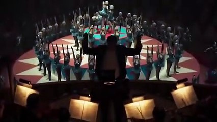 Dumbo arrive au cinéma et Tim Burton se charge de le faire voler !