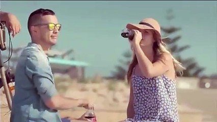 La campagne choc de greenpeace contre coca