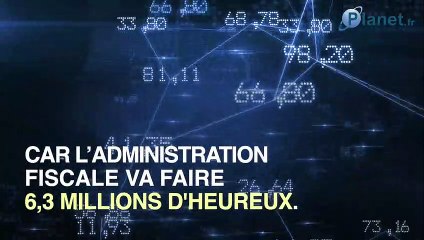 Taxe d'habitation : une bonne surprise vous attend peut-être...