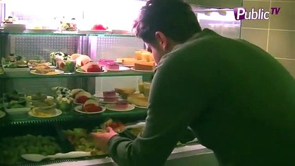 Guillaume Pley (Interview Cantoche Le Before) : "Je vais recevoir Squeezie dans mon émission ! "