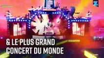 Le concert de Marshmello dans Fortnite a créé un buzz mondial