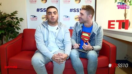 En toute intimité : Jaja (Secret Story 10) se dévoile dans un tout nouveau teaser !