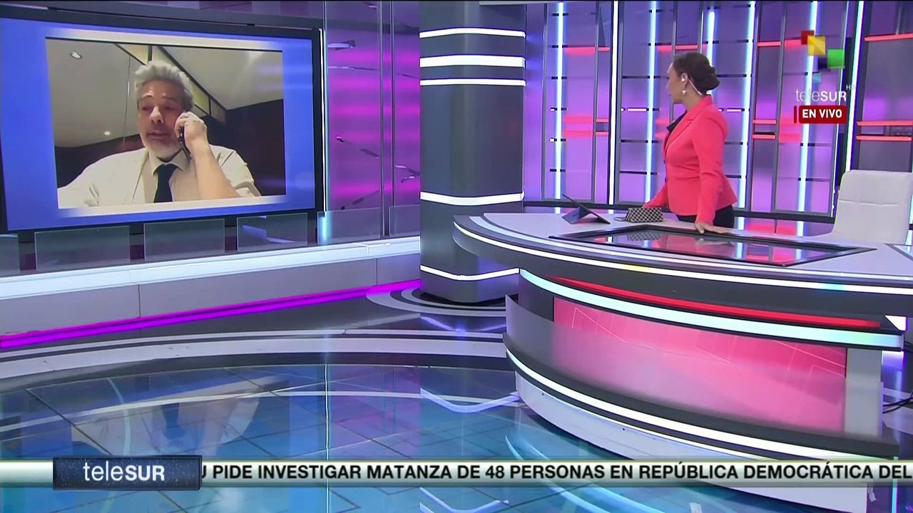 En Argentina se cumple un año del intento de asesinato a Cristina Fernández de Kirchner