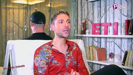 Exclu vidéo : Raphaël (Les Anges 8) : "L’endroit le plus étrange où j’ai fait l’amour ? Une piste de roller ! "