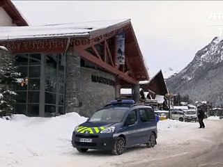 Nouveau drame dans les Alpes: cinq militaires meurent dans une avalanche