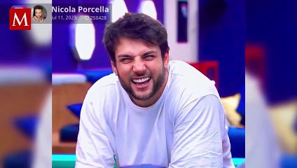 A Nicola Porcella le negaron la nacionalidad mexicana por éste motivo
