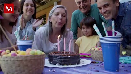 Mujer de 114 Años Celebra su Cumpleaños con un Aspecto Sorprendente