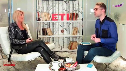 En toute Intimité : Mélanie (Anges 9) : "Je pourrais pardonner à Kim Glow !"