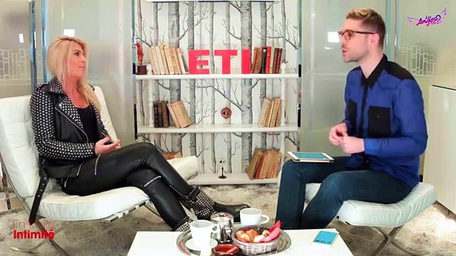 En toute Intimité : Mélanie (Anges 9) : Je pourrais pardonner à Kim Glow !