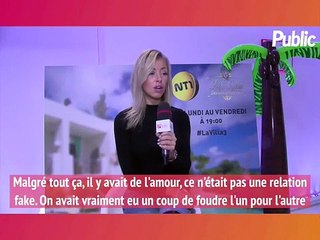 Exclu Vidéo : Stéphanie Clerbois (LVDCB 3) : Elle nous fait une révélation sur sa séparation avec le père de son enfant !