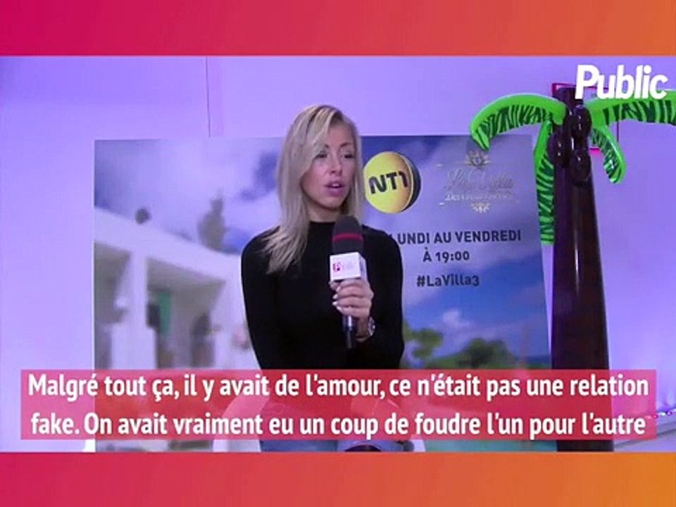 Exclu Vidéo : Stéphanie Clerbois (LVDCB 3) : Elle nous fait une révélation sur sa séparation avec le père de son enfant !