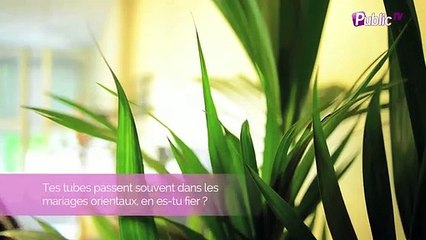 Exclu Vidéo : DJ Hamida : "Avec Nawel Debbouze, c'est quand elle veut ou elle veut !"