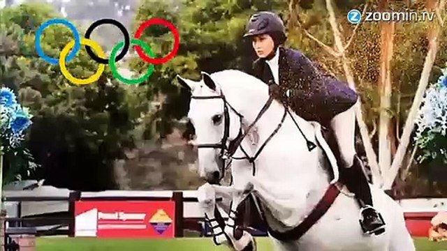 Bella Hadid, des podiums aux Jeux olympiques