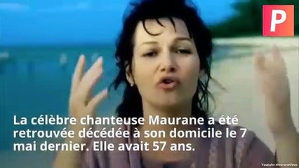 Maurane et Jacques Brel: Une pochette d’album étonnante