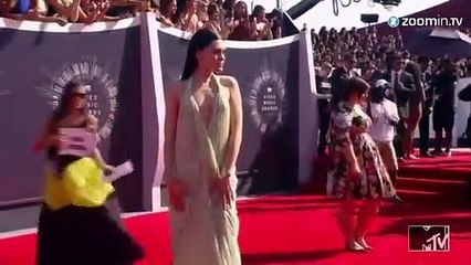 Niall Horan: 'Jessie J, marions-nous!'